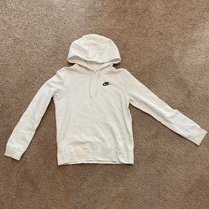 Nike Club Fleece Hoodie